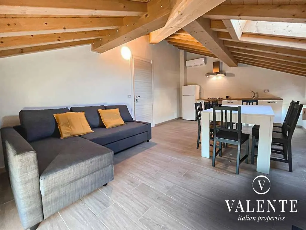 Villa Valente - Apartments Capannori Italie