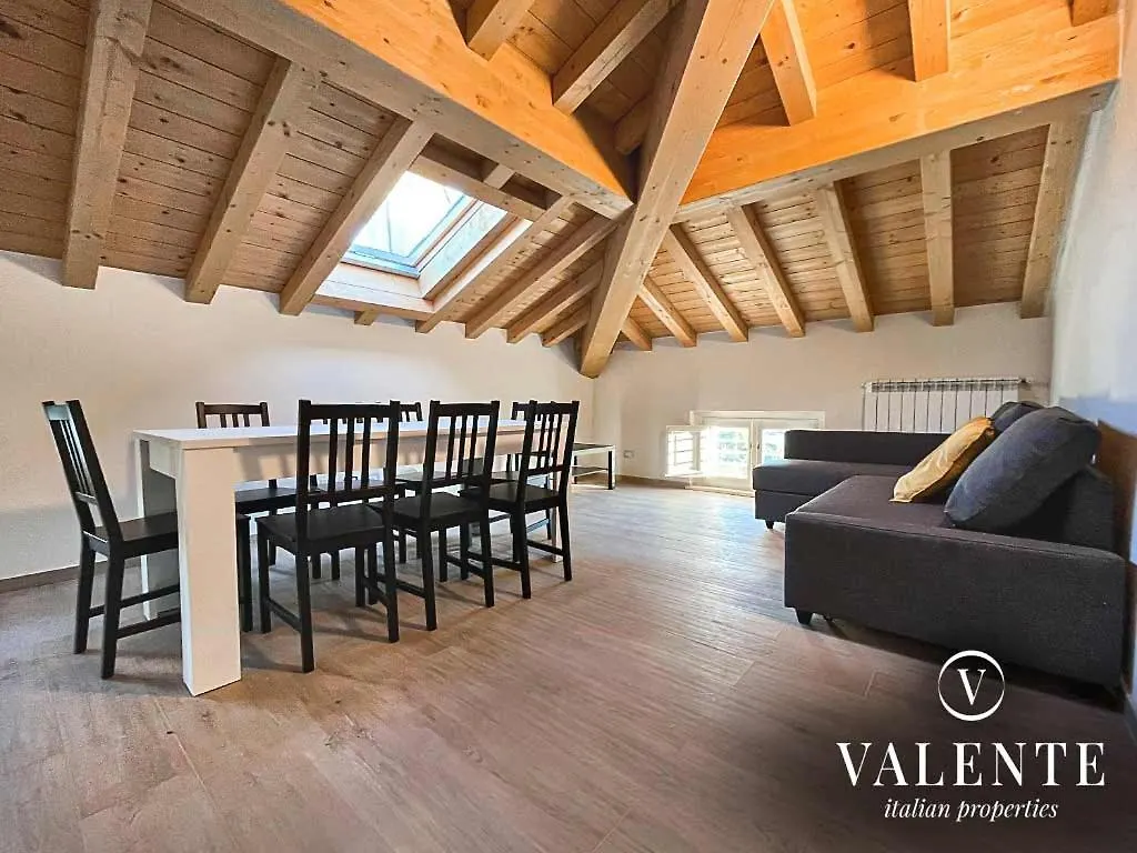 Villa Valente - Apartments Capannori