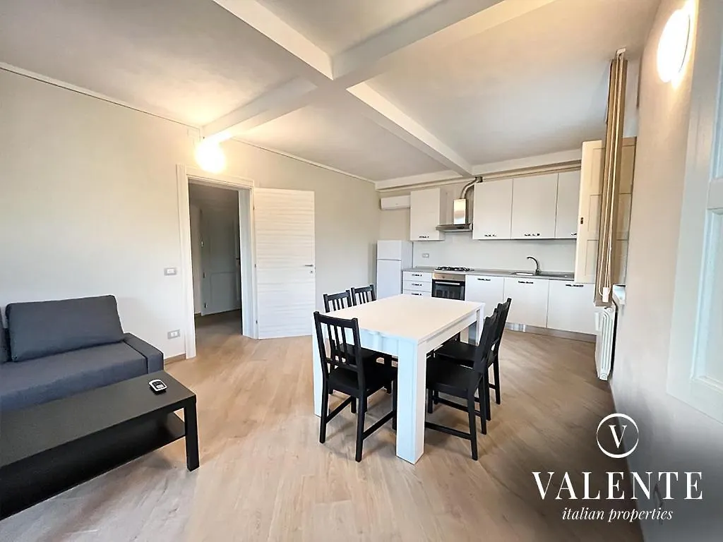 Villa Valente - Apartments Capannori