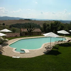 Séjour à la ferme Podere Sant'antonio, Buonconvento