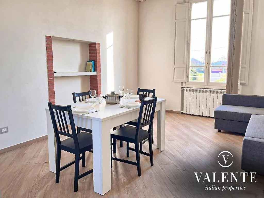 Villa Valente - Apartments Capannori