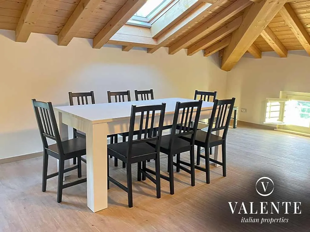 Villa Valente - Apartments Capannori Italien