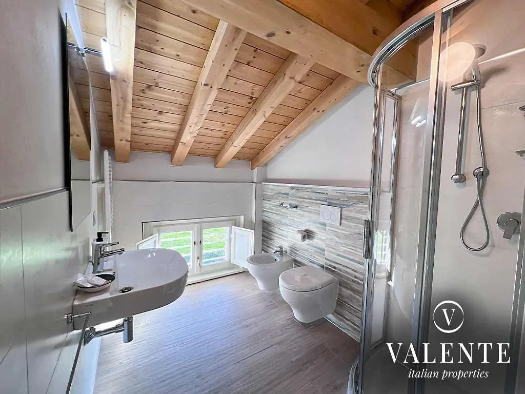 Villa Valente - Apartments Capannori