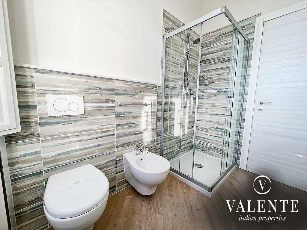 Villa Valente - Apartments Capannori