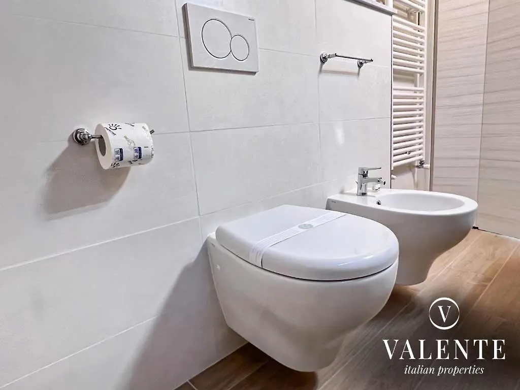 Villa Valente - Apartments Capannori