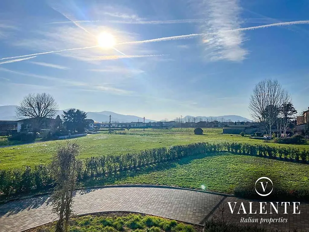 Villa Valente - Apartments Capannori