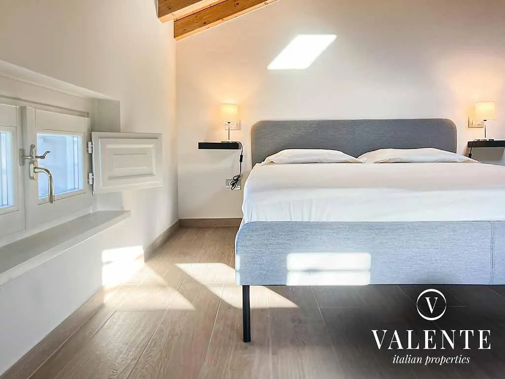 Villa Valente - Apartments Capannori 0*,