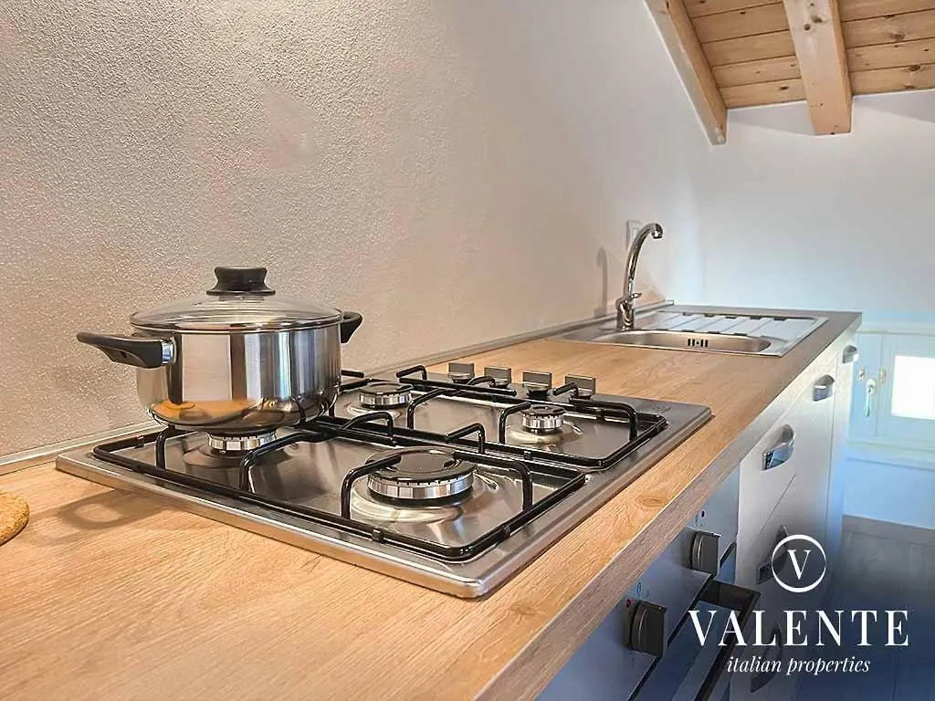 Villa Valente - Apartments Capannori
