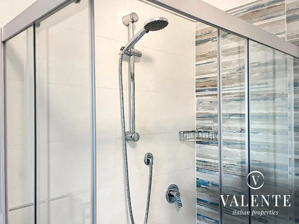 Villa Valente - Apartments Capannori Italien